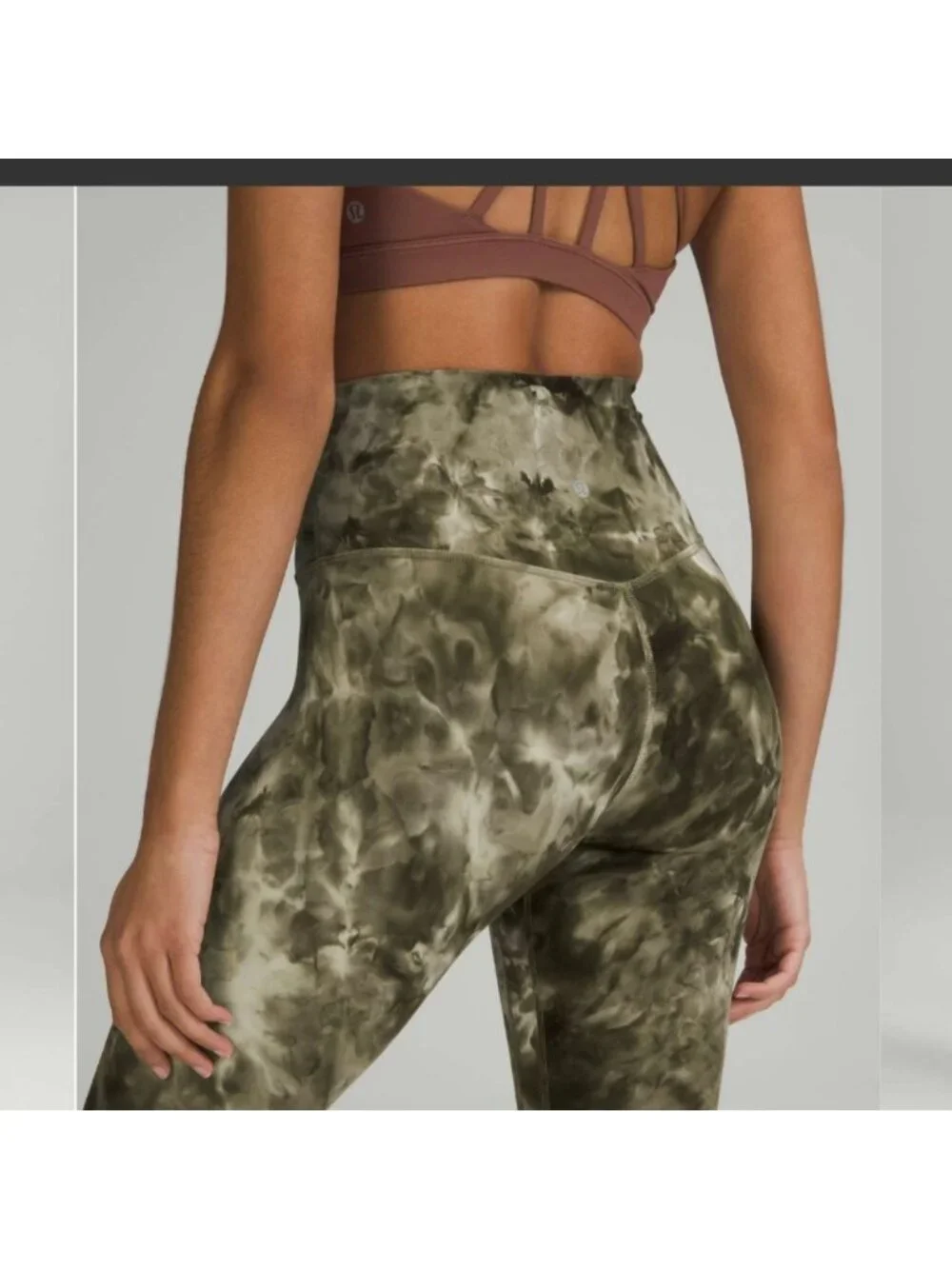 lululemon athletica when feeling